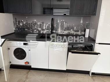 For rent - Apartment in Slaveykov,  Burgas