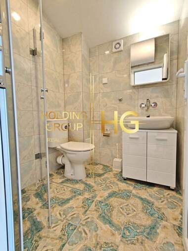 For rent - Apartment in Pchelina,  Varna