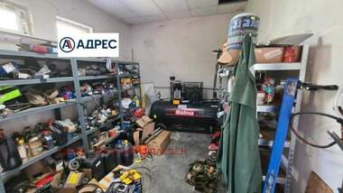 Продажа - Гараж в Гулянци,  Плевен