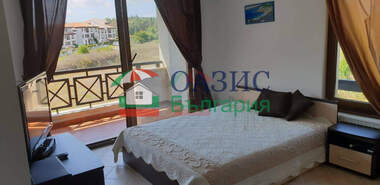 Vânzare - Apartament în Lozeneț,  Burgas
