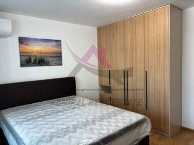 For rent - Apartment in Mladost 2,  Varna