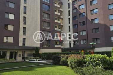For sale - Apartment in Mladost-3,  Sofia
