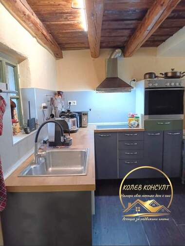For sale - House in Zetyovo,  Stara Zagora