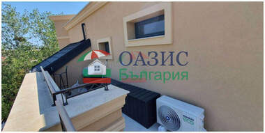 Verkauf - Wohnung in Sonnenstrand,  Burgas