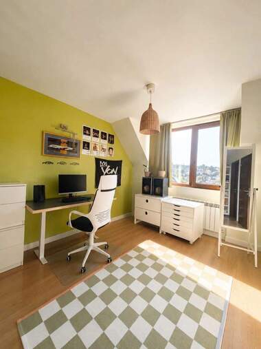 Satış - Apartman olarak Boiana,  Sofia