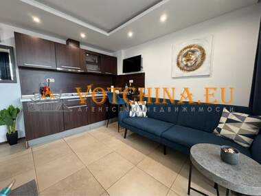 Vânzare - Apartament în Balcic,  Dobrice