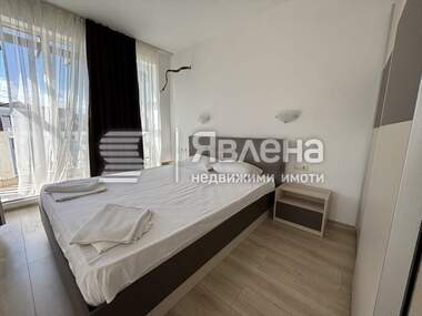 Продажба - Апартамент в Слънчев Бряг,  Бургас