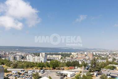 Продажа - Квартира в Изгрев,  Варна