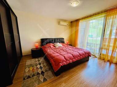 Satış - Apartman olarak Sveti Vlas,  Burgas