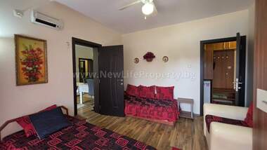 Verkauf - Wohnung in Rawda,  Burgas