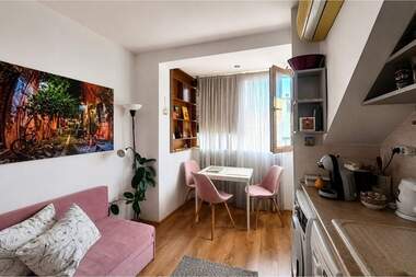 Miete - Wohnung in Okrajna bolniza - Generali,  Warna