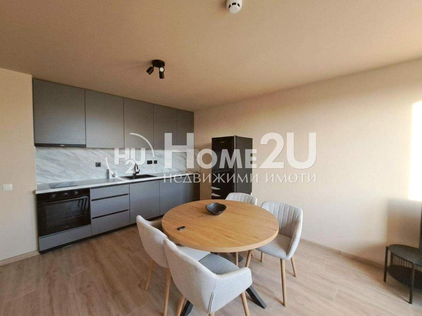 İki odalı Apartman olarak Ravda, Burgas – fotoğraf 4