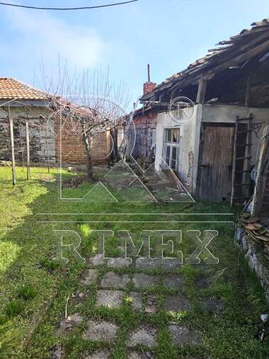 For sale - House in Briagovo,  Plovdiv
