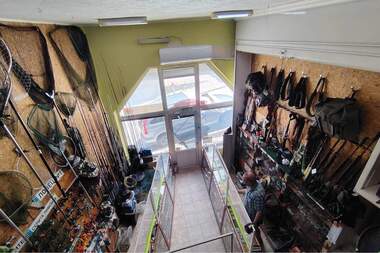 For rent - Store in Center,  Shumen