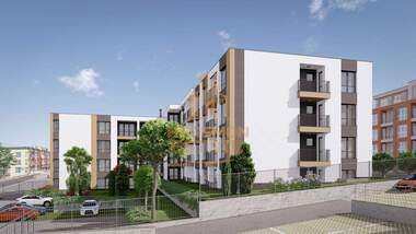 Продажа - Квартира в Пчелина,  Варна