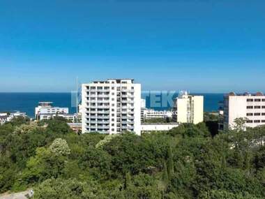 For sale - For Construction in Golden Sands,  Varna