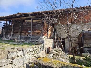 For sale - House in Briagovo,  Plovdiv