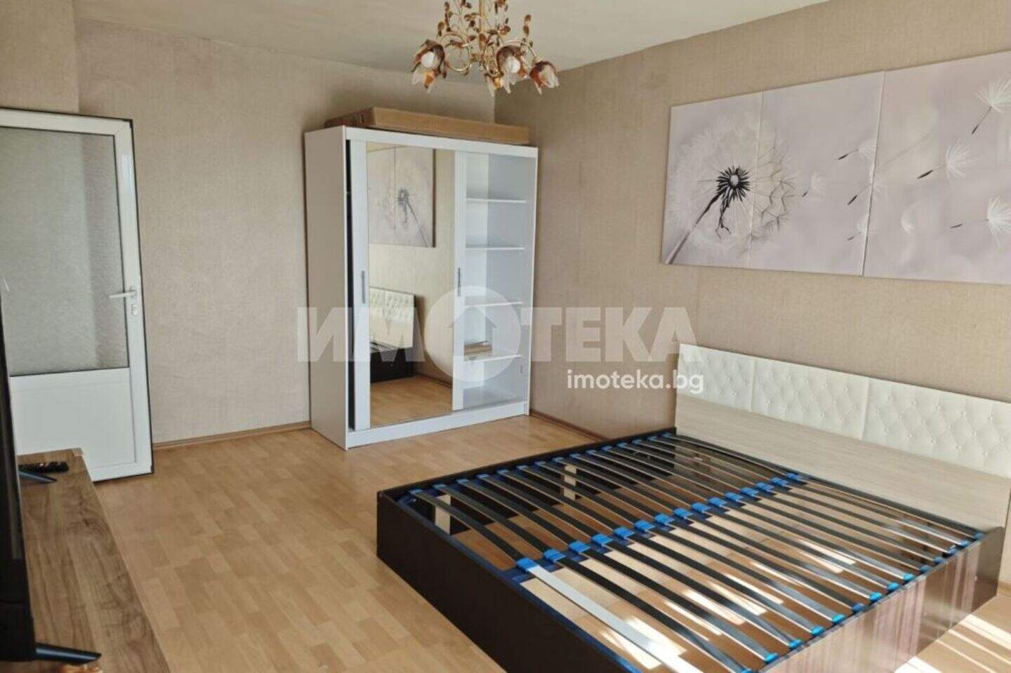 Cu două camere Apartament în Vladislavovo, Varna – fotografia 8