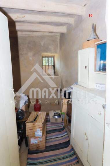For sale - House in Voditsa,  Varna