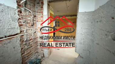 Продажба - Къща във Веселие,  Бургас