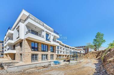 Продажба - Апартамент във Витоша,  София