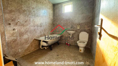 For sale - House in Bratanica,  Pazardjik