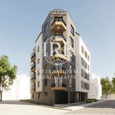 Продажба - Апартамент в Базар Левски,  Варна