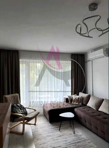 Miete - Wohnung in Lewski,  Warna