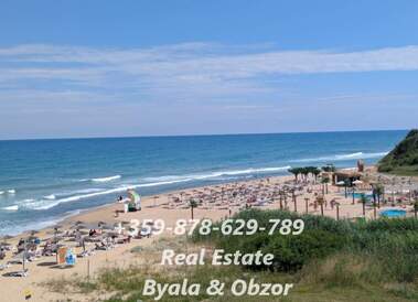 For sale - Apartment in Obzor,  Burgas