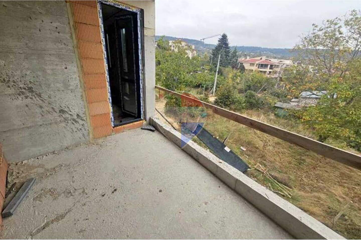 Cu trei camere Apartament în Izgrev, Varna – fotografia 9