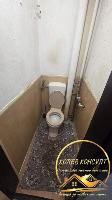 Satış - Apartman olarak Dimitrovgrad,  Haskovo