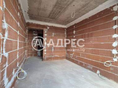 Πώληση - Διαμέρισμα σε Манастирски ливади-Изток,  София