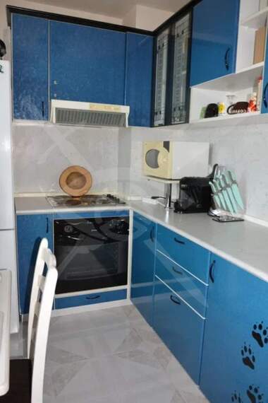 For rent - Apartment in Vladislavovo,  Varna
