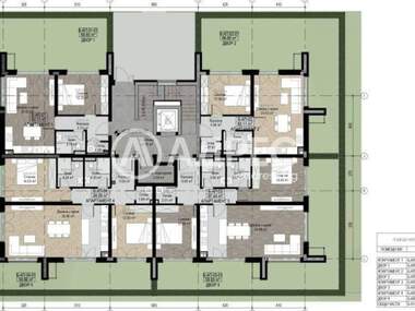 Vânzare - Apartament în Boiana,  Sofia
