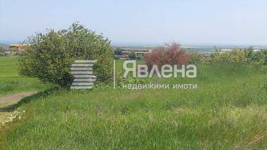 For sale - For Construction in Pomorie,  Burgas
