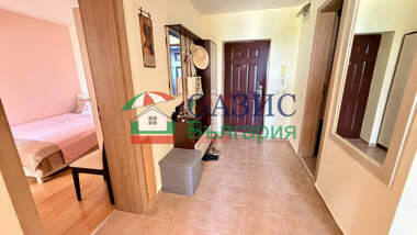 Satış - Apartman olarak Sveti Vlas,  Burgas