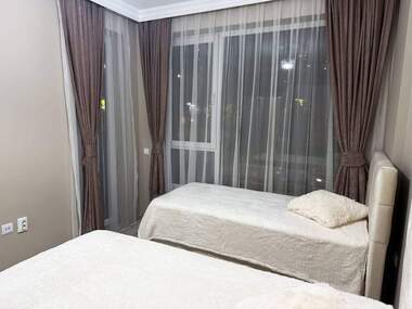 Miete - Wohnung in Izgrew,  Burgas