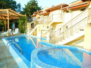 Verkauf - Hotel in Sweti Wlas,  Burgas