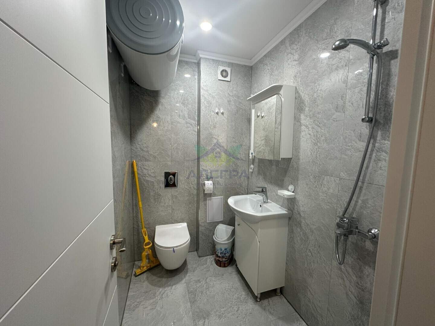Zweizimmer Wohnung in Ustrem, Pazardjik – Foto 3