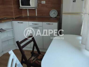 Ενοίκιο - Διαμέρισμα σε Христо Смирненски,  Пловдив