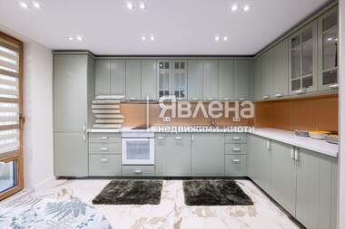 Miete - Wohnung in Zentar,  Burgas