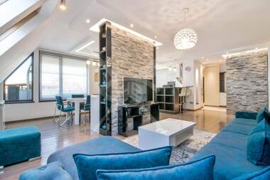 Vânzare - Apartament în Manastirski livadi-Zapad,  Sofia