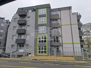 Satış - Apartman olarak Kaysieva gradina,  Varna