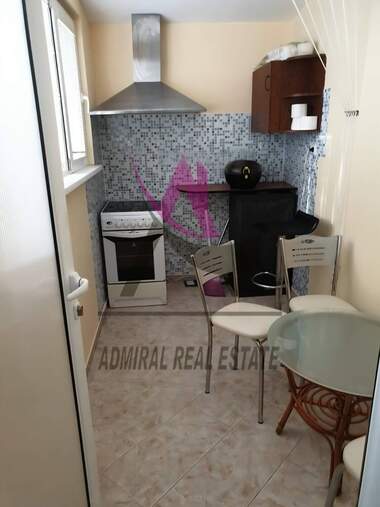 For rent - Apartment in Liatno kino Trakia,  Varna