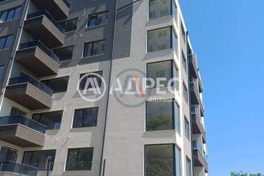 Satış - Apartman olarak Vladislavovo,  Varna