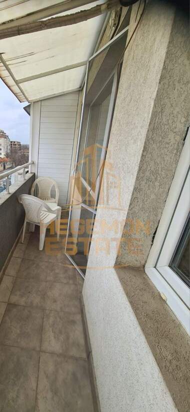 Vânzare - Apartament în Avtogara,  Varna