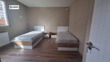 Kira - Apartman olarak Wider Center,  Pleven