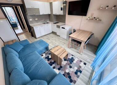 Verkauf - Wohnung in Rawda,  Burgas