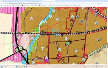 For sale - For Construction in Proslav,  Plovdiv