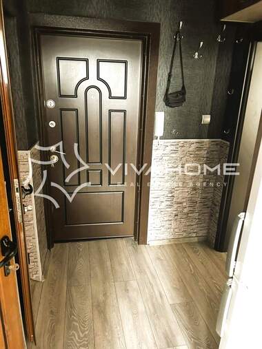 Satış - Apartman olarak Asparuhovo,  Varna